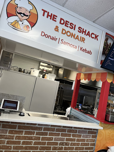 Photo of The Desi Shack & Donair - 330 Silverwood Rd, Saskatoon, SK S7K 6Y4